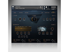 Heavyocity Mosaic Bass image 3