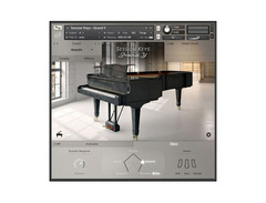 e-instruments Session Keys Grand Y image 2