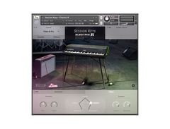 e-instruments Session Keys Electric R image 2