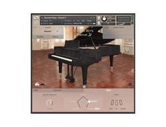e-instruments Session Keys Grand Y image 3