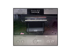 e-instruments Session Keys Electric S image 2