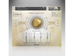 Heavyocity FORZO Essentials image 2
