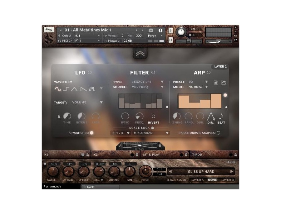 Soundiron Questionably Soundiron Hopkin Instrumentarium: Metaltines - What To Know & Where To ...