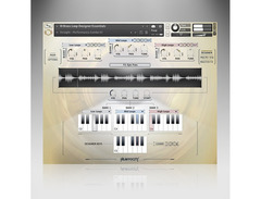 Heavyocity FORZO Essentials image 3