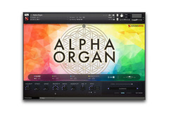 Soundiron Alpha Organ v2 image 2