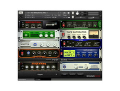 Soundiron Hopkin Instrumentarium: Metaltines image 3