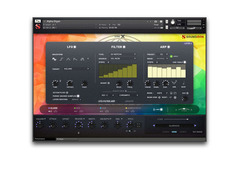 Soundiron Alpha Organ v2 image 3