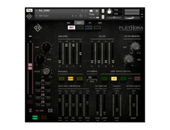 Rigid Audio Plethora image 3