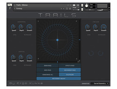 Loot Audio Trails image 4