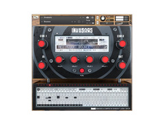 Loot Audio Invasors image 2