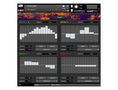 Loot Audio Chordscape image 4