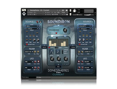 Soundiron Sonespheres 3 - Current image 2
