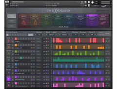 Big Fish Audio Street Percussion image 3