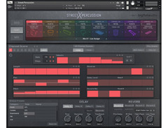 Big Fish Audio Street Percussion image 4