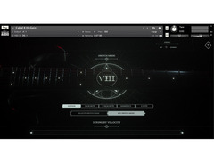 Wavelet Audio Cabal 8: Full image 3