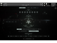 Wavelet Audio Cabal 8: Full image 4