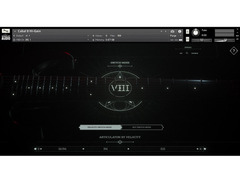 Wavelet Audio Cabal 8 Elements: Hi-Gain image 2