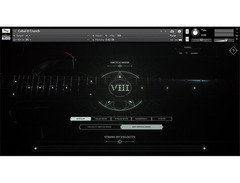 Wavelet Audio Cabal 8 Elements: Crunch image 2