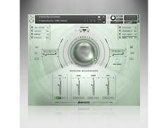 Heavyocity VENTO Modern Woodwinds image 2