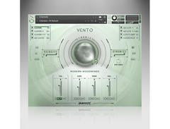 Heavyocity VENTO Modern Woodwinds image 3