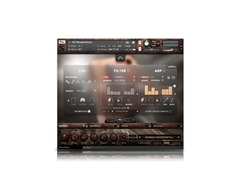 Soundiron Hopkin Instrumentarium: Woodentines image 3
