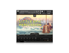 Soundiron Little Epic Percussion image 2