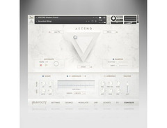 Heavyocity ASCEND: Modern Grand image 2