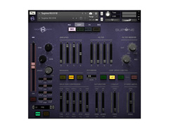 Rigid Audio Supine image 2