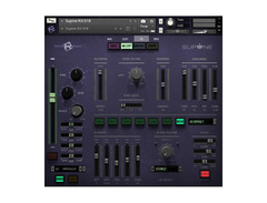 Rigid Audio Supine image 3