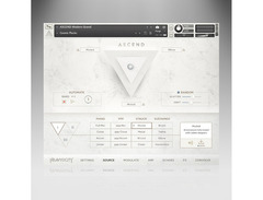 Heavyocity ASCEND: Modern Grand image 4