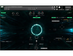 Wavelet Audio Senfine image 2