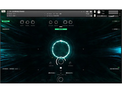 Wavelet Audio Senfine image 3