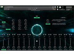 Wavelet Audio Senfine image 4