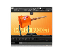 Soundiron Bowed Bucket image 2