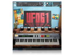 Soundiron UFO 61 image 2