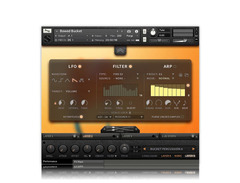Soundiron Bowed Bucket image 3