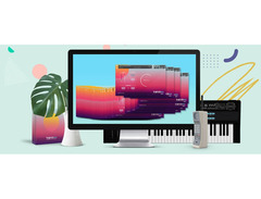 Karanyi Sounds Vapor Keys for Kontakt image 3