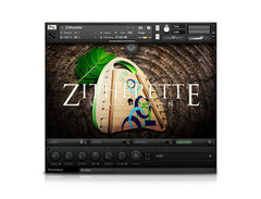 Soundiron Zitherette image 2