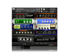 Soundiron Bowed Bucket image 4