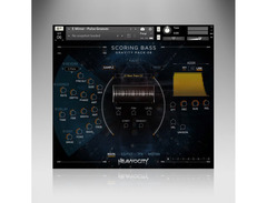 Heavyocity Scoring Bass image 2