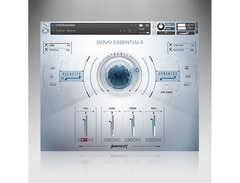 Heavyocity NOVO Essentials image 2
