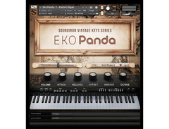 Soundiron Eko Panda image 2