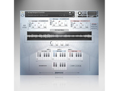 Heavyocity NOVO Essentials image 3