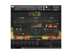 Soundiron Bizarre Sitar image 3
