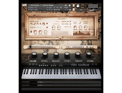 Soundiron Eko Panda image 3
