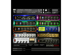Soundiron Eko Panda image 4