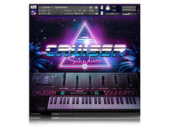 Soundiron Cruiser image 2
