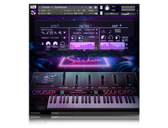 Soundiron Cruiser image 3