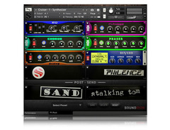 Soundiron Cruiser image 4