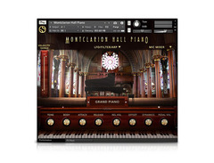 Soundiron Montclarion Hall Grand Piano image 2